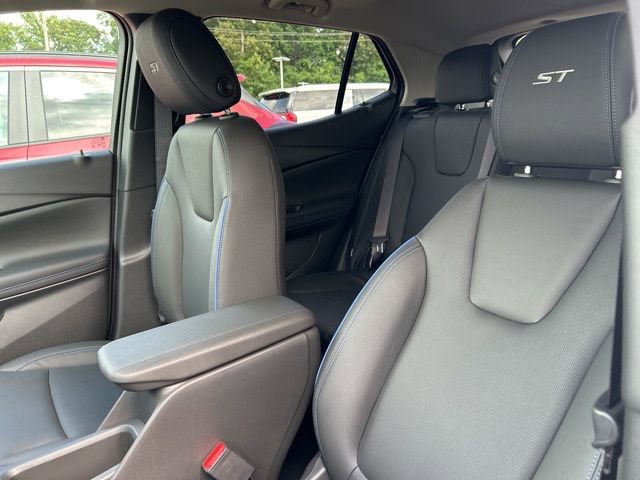 2026 Buick Encore GX Sport Touring - Photo 33