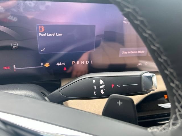 2026 Buick Enclave Preferred - Photo 27