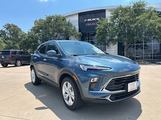2026 Buick Encore GX Preferred SUV