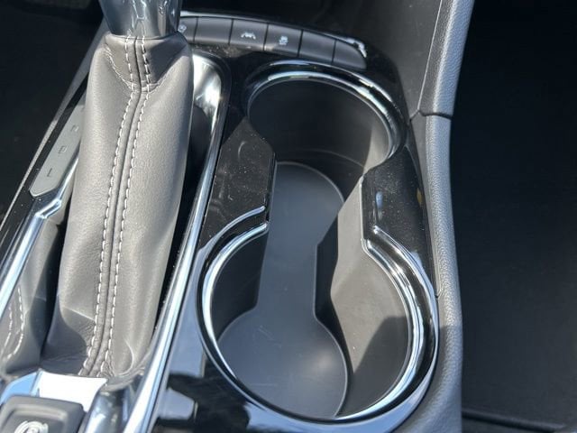 2026 Buick Encore GX Sport Touring - Photo 28