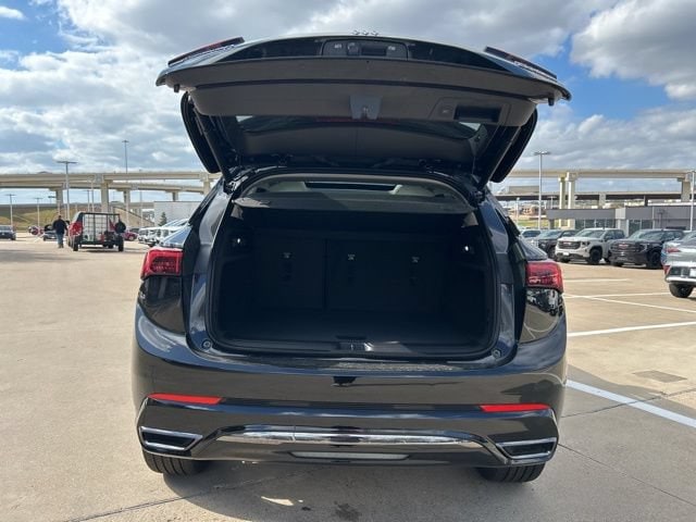 2026 Buick Envision Sport Touring - Photo 10
