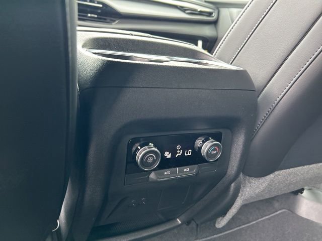 2026 Buick Enclave Preferred - Photo 46