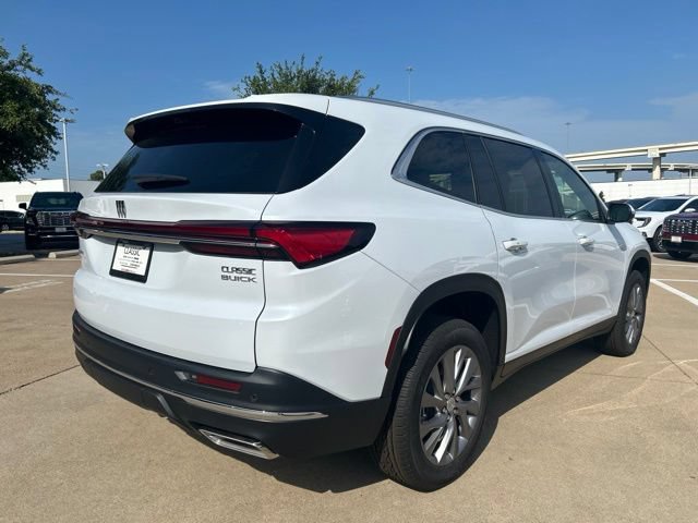 2026 Buick Enclave Preferred - Photo 13