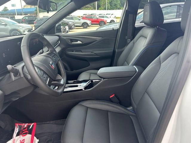2026 Buick Envista Sport Touring - Photo 32