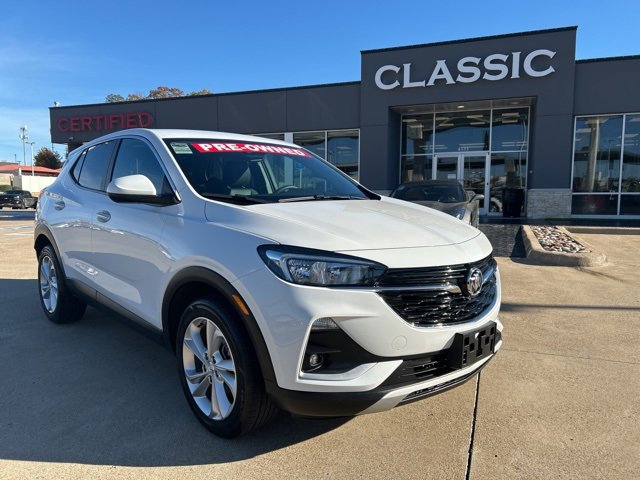 2023 Buick Encore GX