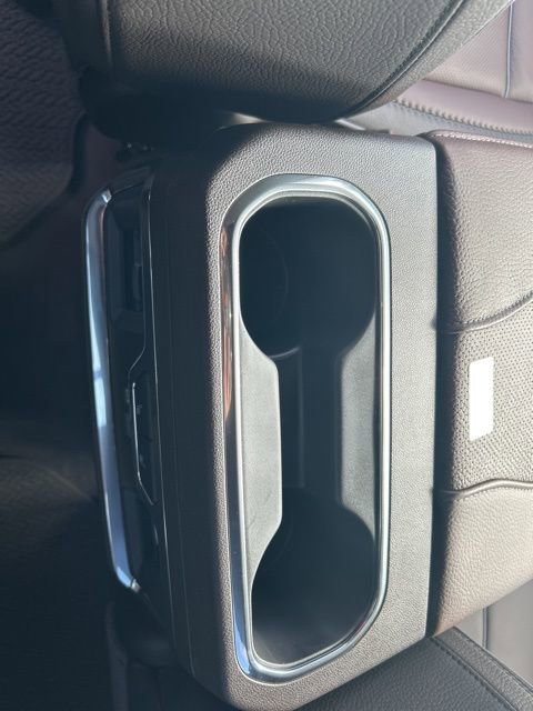 2026 GMC Sierra 1500 Denali - Photo 46