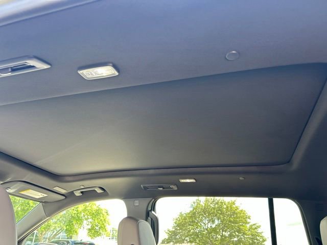 2026 GMC Acadia Elevation - Photo 46