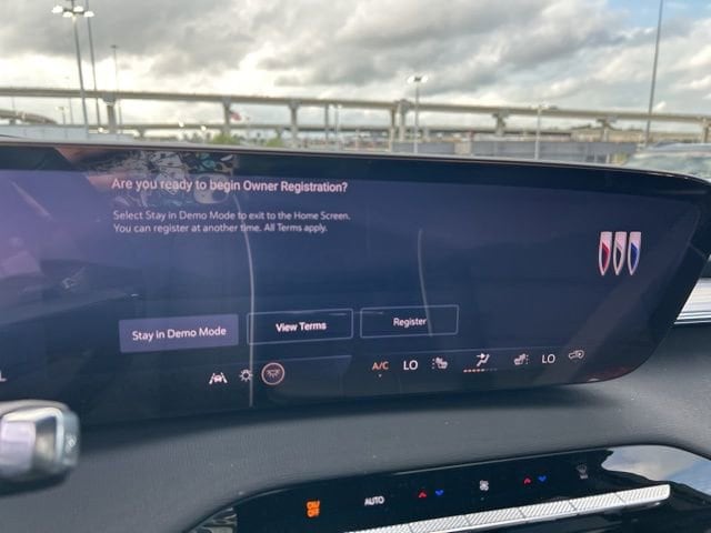 2026 Buick Enclave Preferred - Photo 28