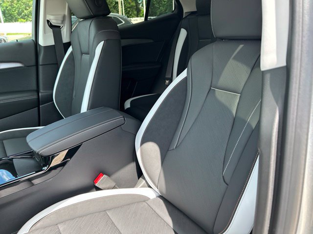 2026 Buick Envision Sport Touring - Photo 40