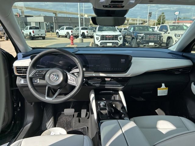 2026 Buick Envision Avenir - Photo 40