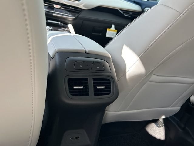 2026 Buick Envision Avenir - Photo 45