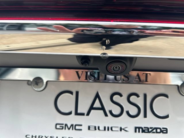 2026 Buick Enclave Preferred - Photo 9