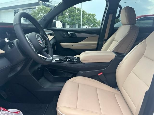2026 Buick Enclave Preferred - Photo 39