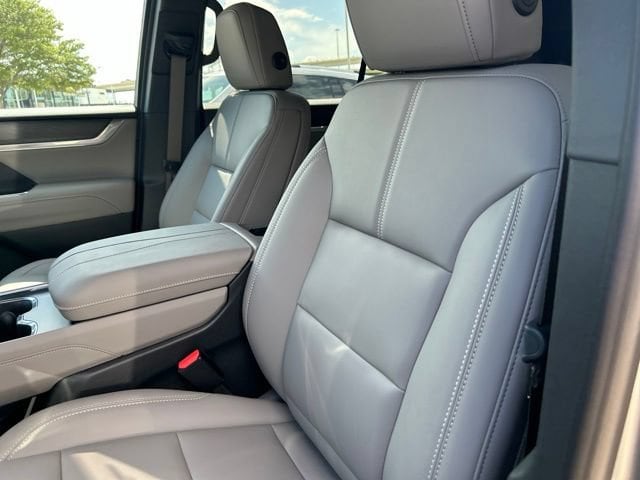 2026 GMC Acadia Elevation - Photo 36