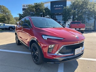 2026 Buick Encore GX Sport Touring SUV