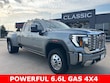 GMC Sierra 3500 HD