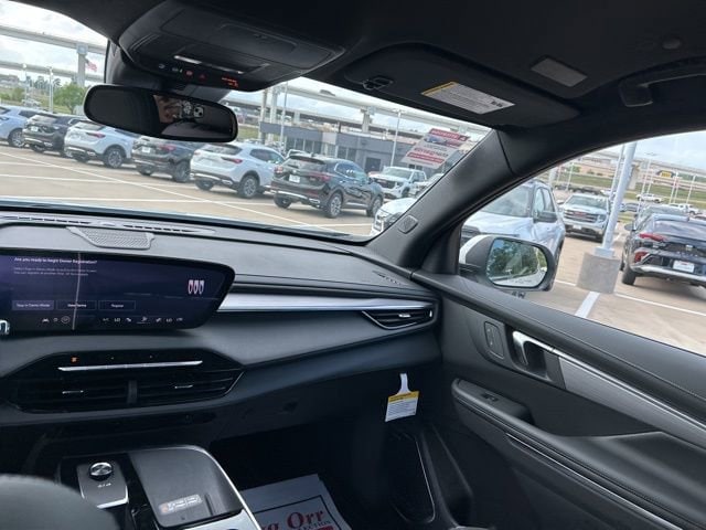 2026 Buick Enclave Preferred - Photo 40