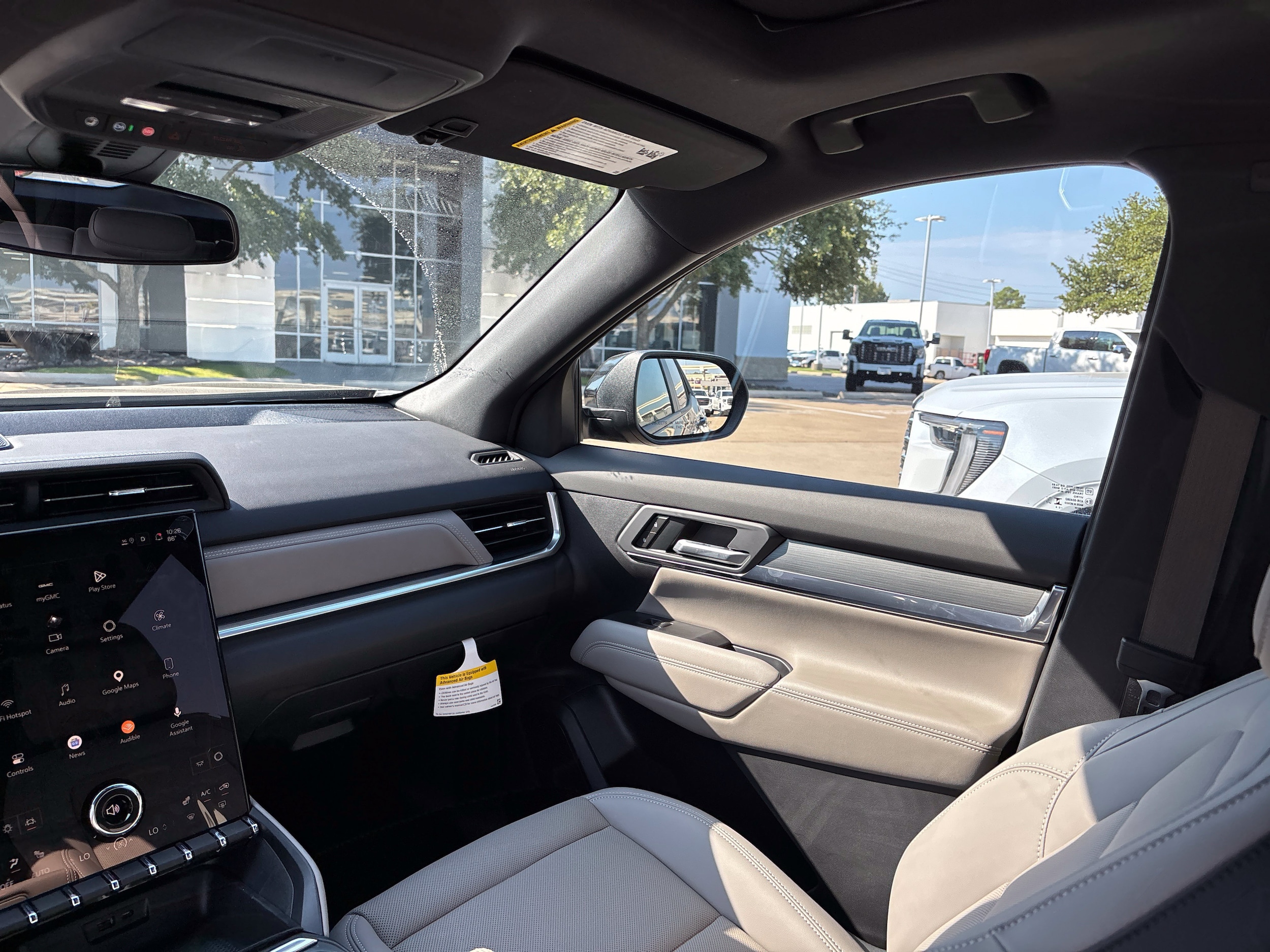 2026 GMC Terrain Elevation - Photo 34