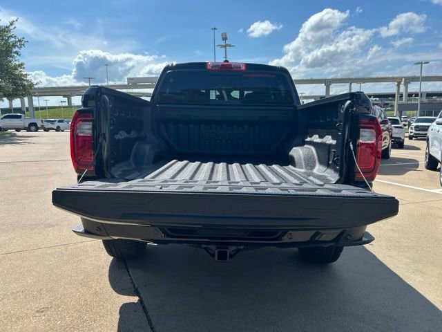2026 GMC Canyon AT4 - Photo 11