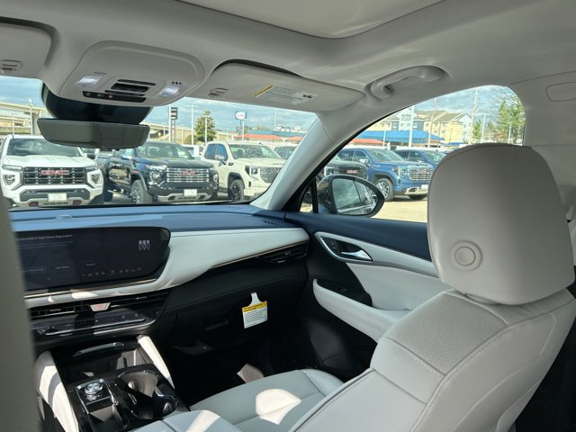 2026 Buick Envision Avenir - Photo 39