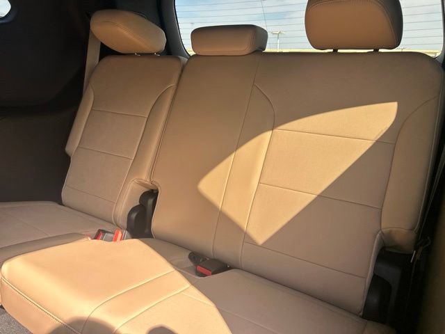2026 Buick Enclave Preferred - Photo 46
