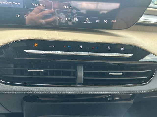 2026 Buick Enclave Preferred - Photo 28