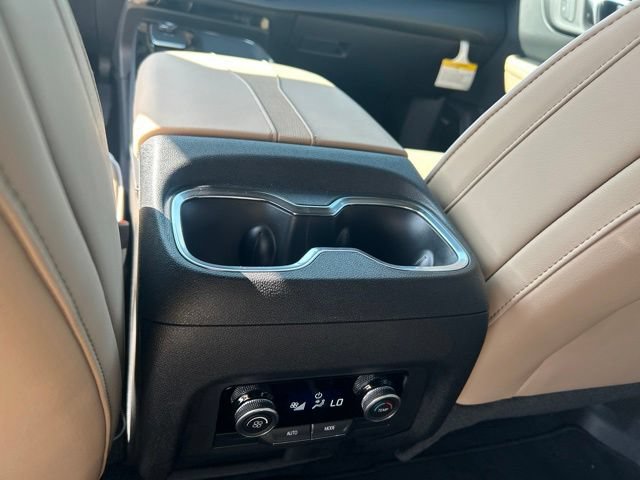 2026 Buick Enclave Preferred - Photo 43