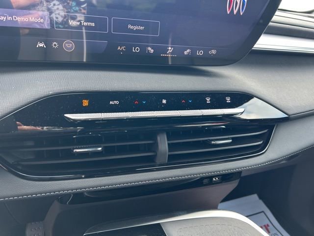 2026 Buick Enclave Preferred - Photo 29