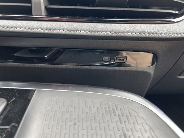 2026 Buick Enclave Preferred - Photo 13