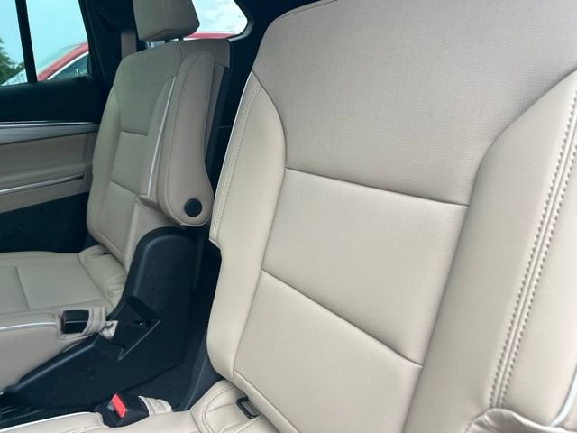 2026 Buick Enclave Preferred - Photo 44