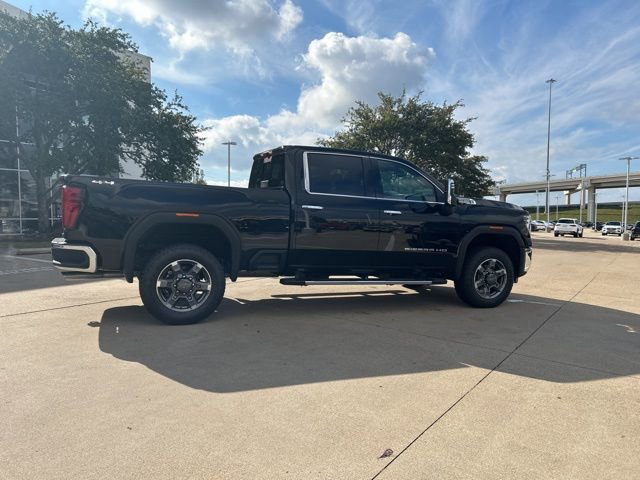 2026 GMC Sierra 2500HD SLT - Photo 14