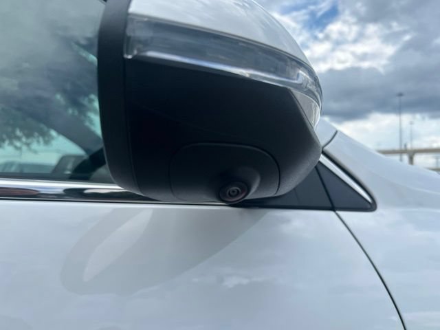 2026 Buick Enclave Preferred - Photo 17