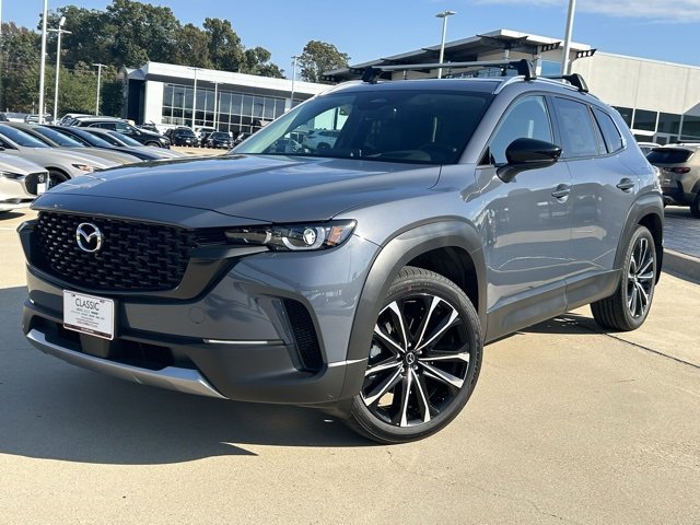 2025 Mazda CX-50 2.5 Turbo Premium photo 3