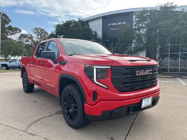 2026 GMC Sierra 1500 Pro's photo