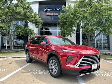 2026 Buick Enclave Preferred SUV