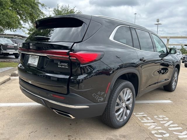 2026 Buick Enclave Preferred - Photo 14
