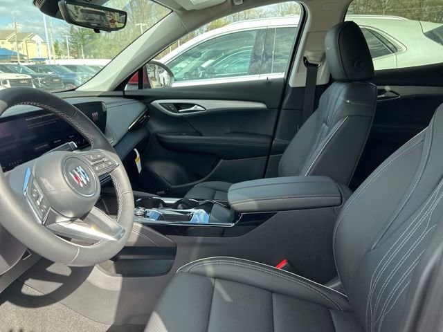 2026 Buick Envision Avenir - Photo 40