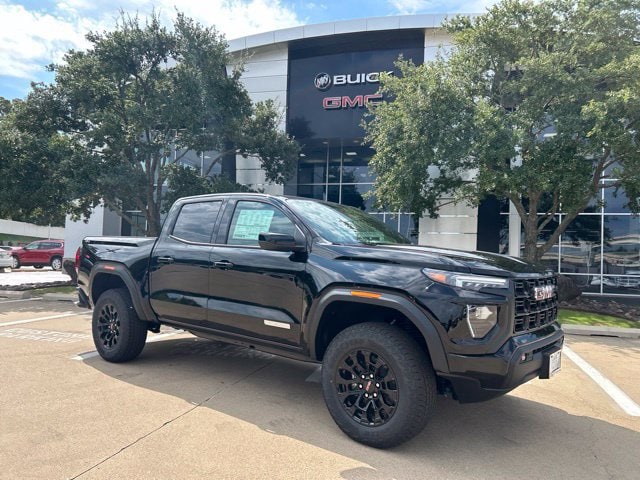 2026 GMC Canyon Truck 