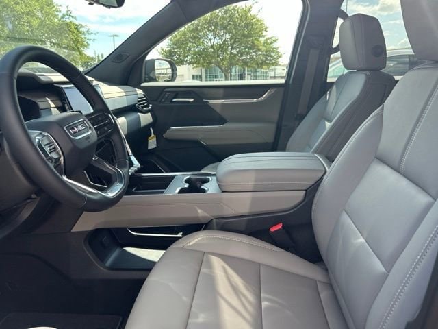 2026 GMC Acadia Elevation - Photo 35