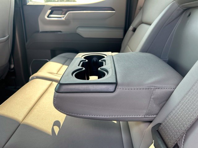 2026 GMC Sierra 1500 SLT - Photo 44