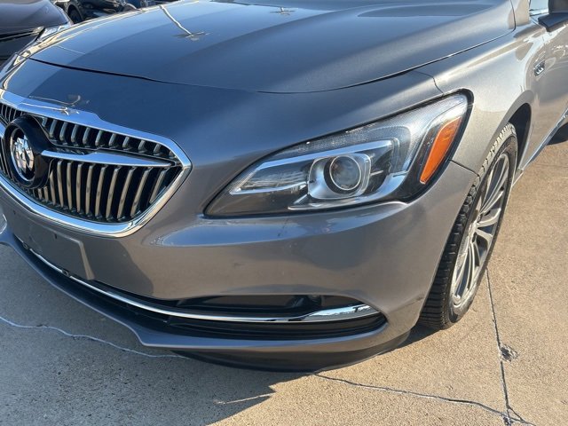 2019 Buick LaCrosse Essence photo 4