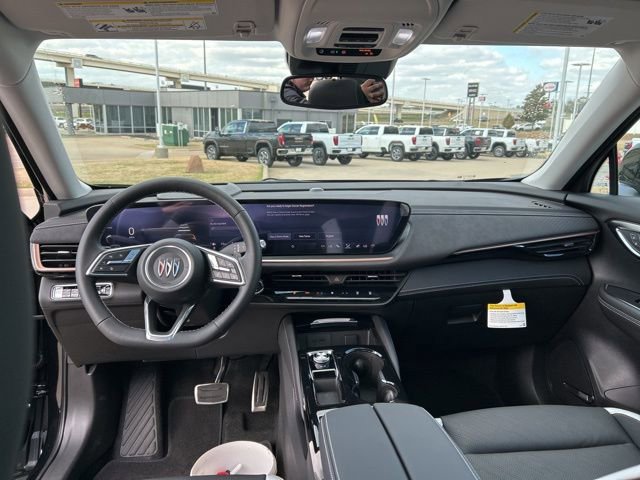 2026 Buick Envision Sport Touring - Photo 38
