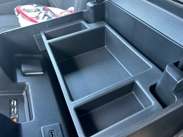 2026 GMC Sierra 2500HD AT4 - Photo 35