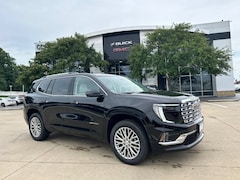 2026 GMC Acadia Denali SUV