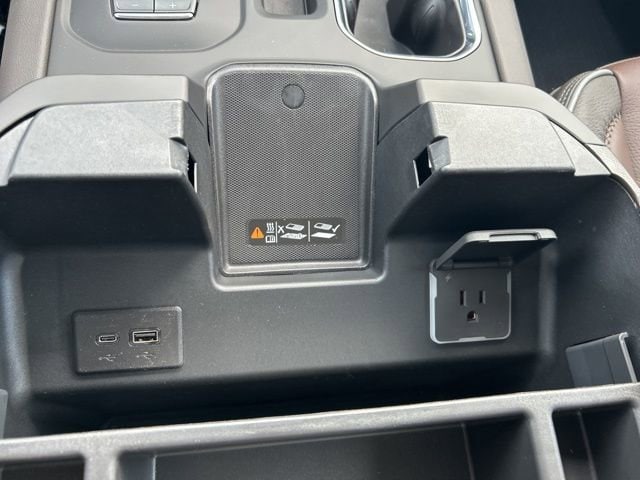 2026 GMC Sierra 1500 Denali - Photo 35