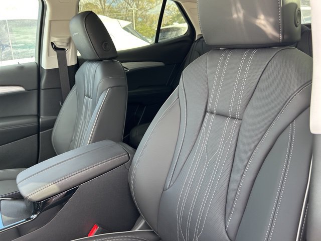 2026 Buick Envision Avenir - Photo 40