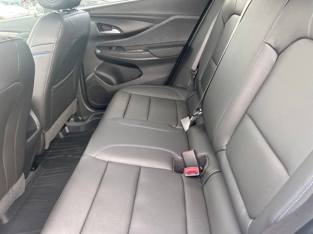 2026 Buick Envista Sport Touring - Photo 36