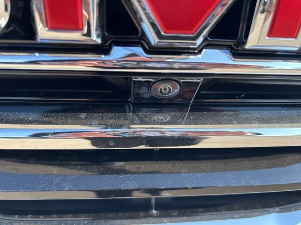 New 2026 GMC Terrain Elevation SUV