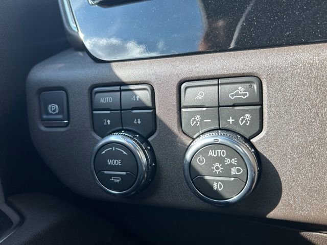 2026 GMC Sierra 2500HD SLT - Photo 20
