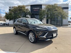 2026 Buick Envision Avenir SUV